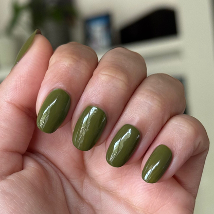 Mossy