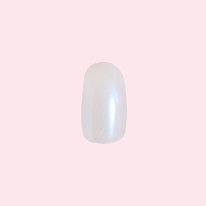 Pink Goldfish | Oval | Medium