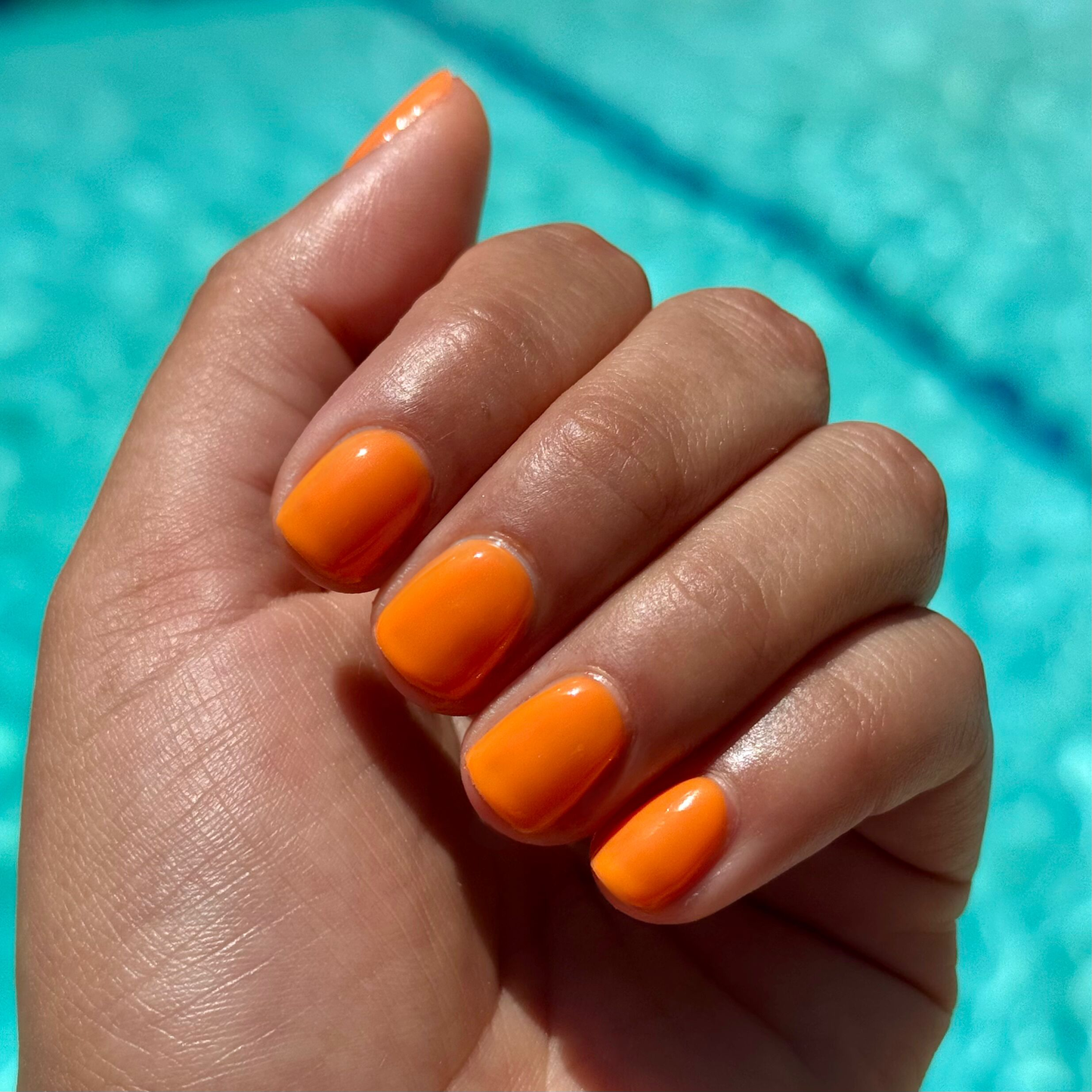 OOO 4EVA - Gel