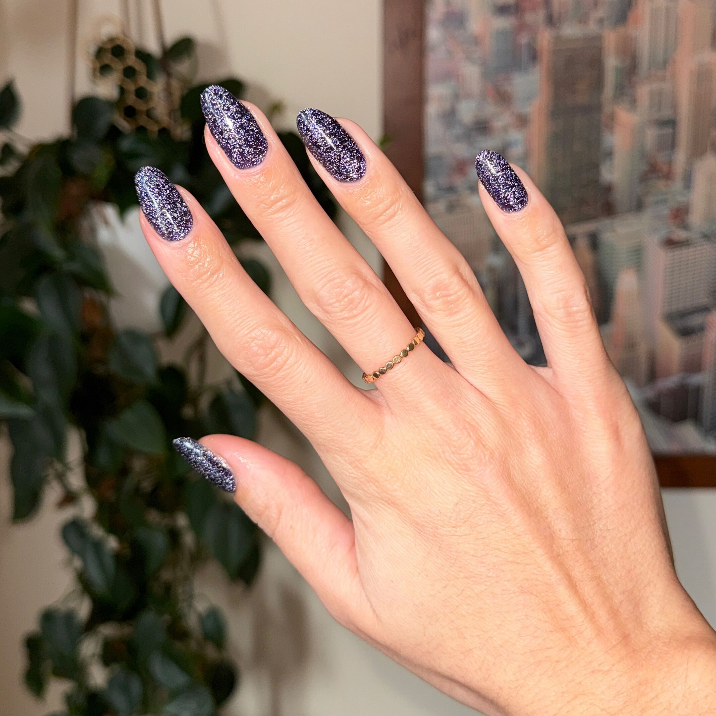 Flash Glitter Set