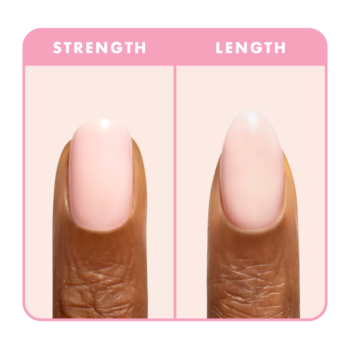 Blush Bounce - Builder Gel
