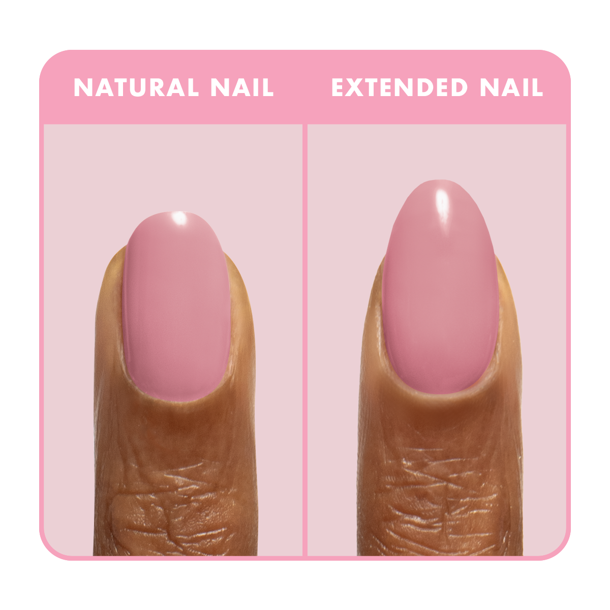 Blush Jelly - Builder Gel