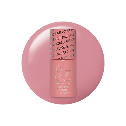 Blush Jelly Builder Gel Kit