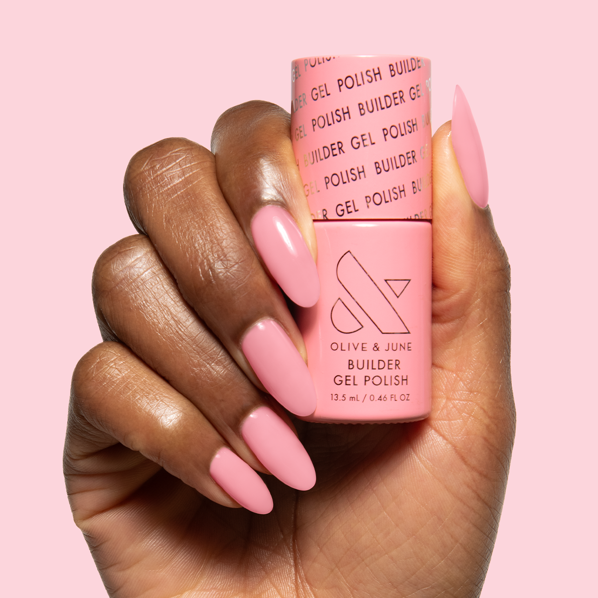 Bubble Gloss - Builder Gel