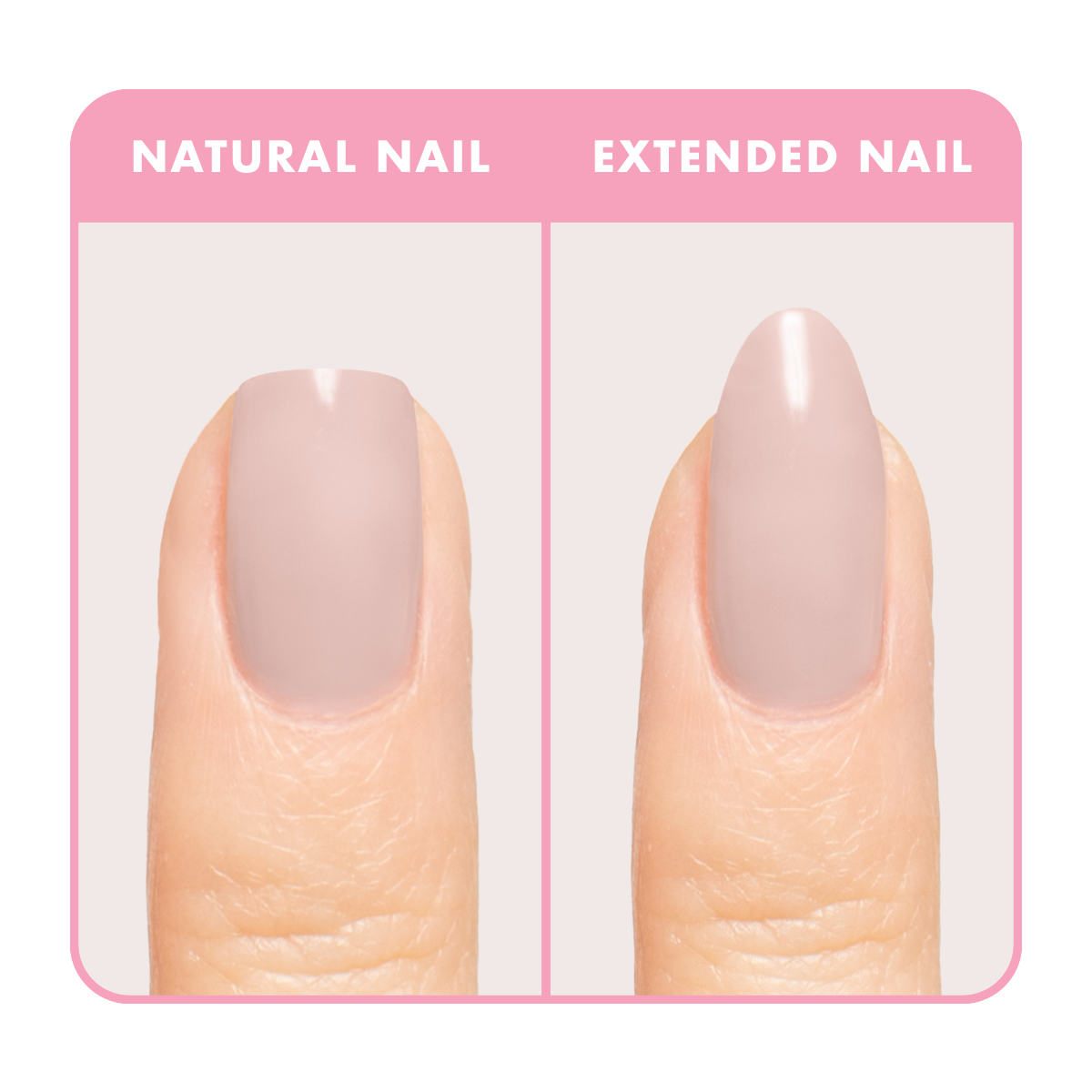 Builder Gel Essential Mani System