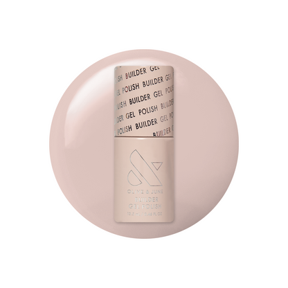 Cashmere Kiss - Builder Gel