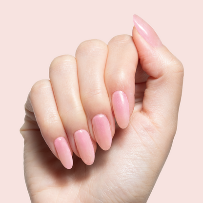 Champagne Chiffon - Builder Gel