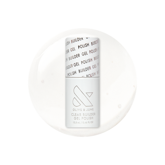 Clear - Builder Gel
