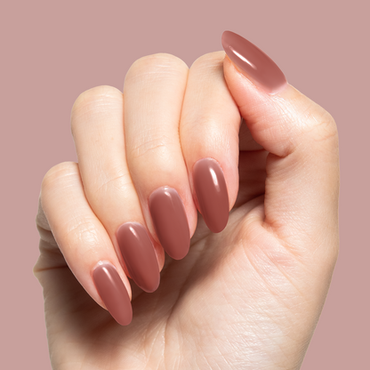 Cocoa Mousse - Builder Gel