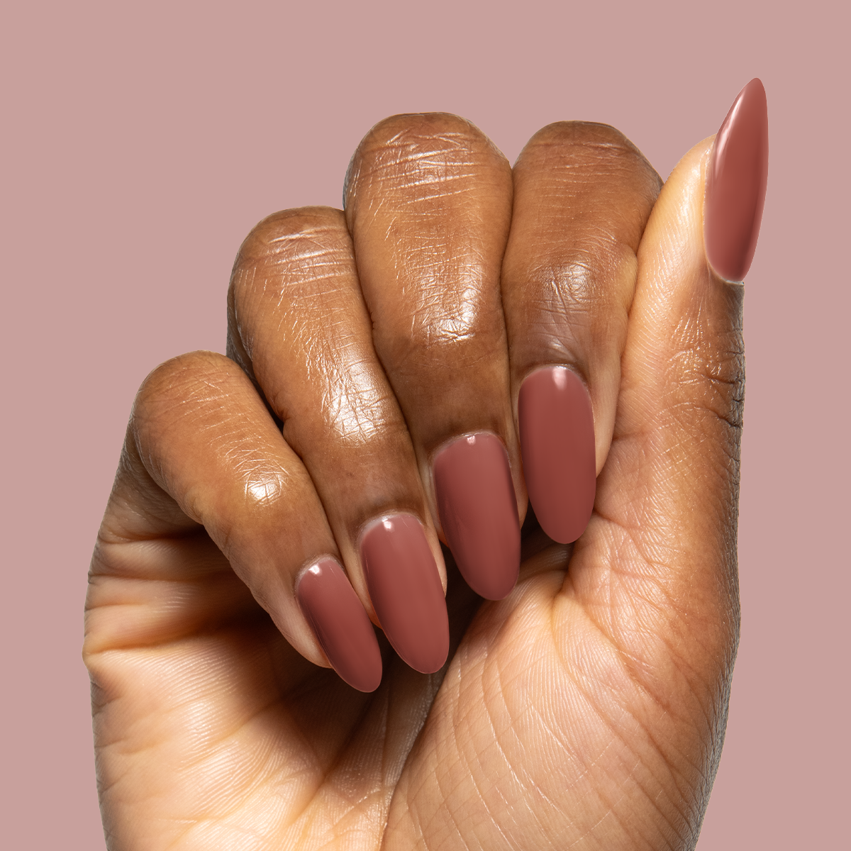 Cocoa Mousse - Builder Gel