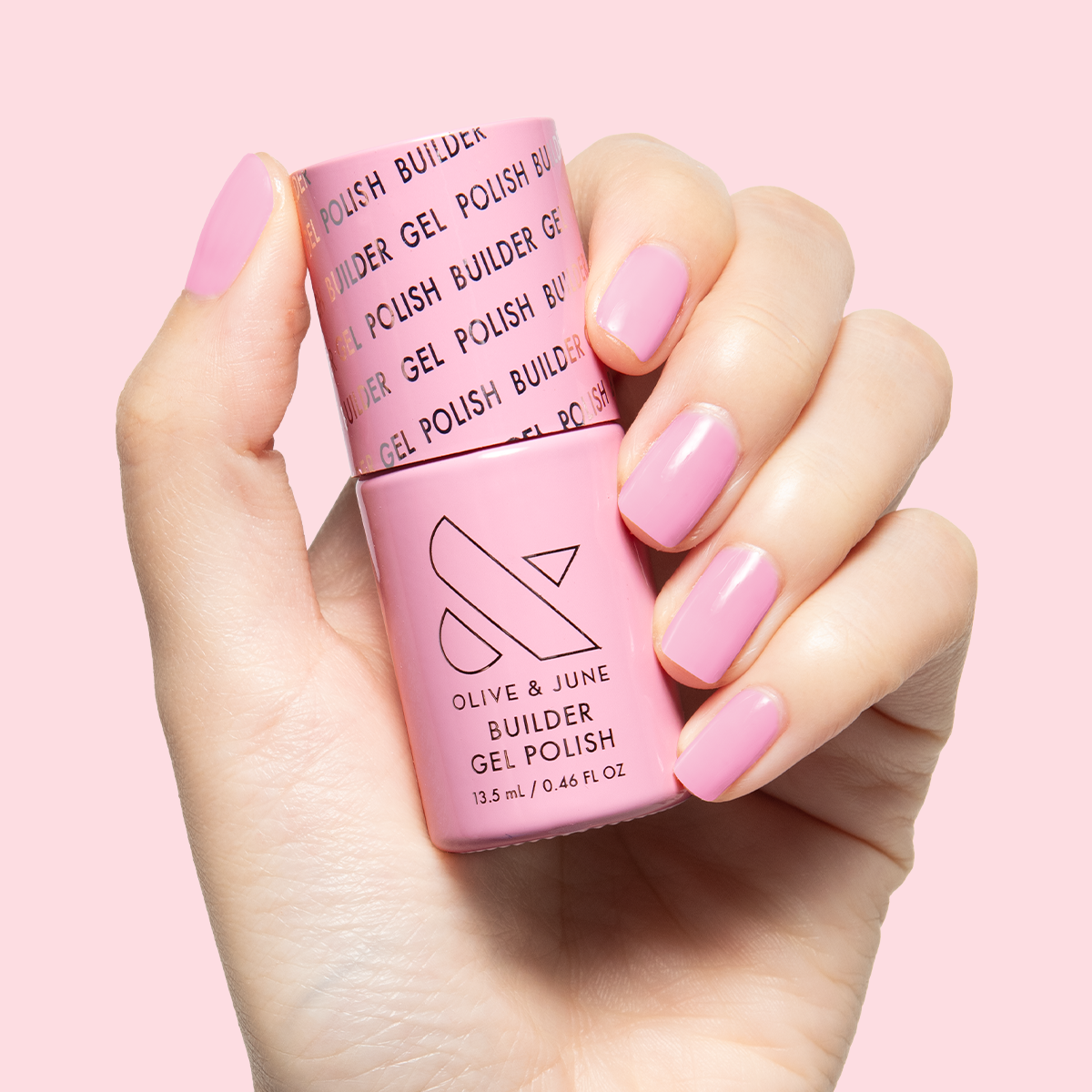 Flora Aura - Builder Gel
