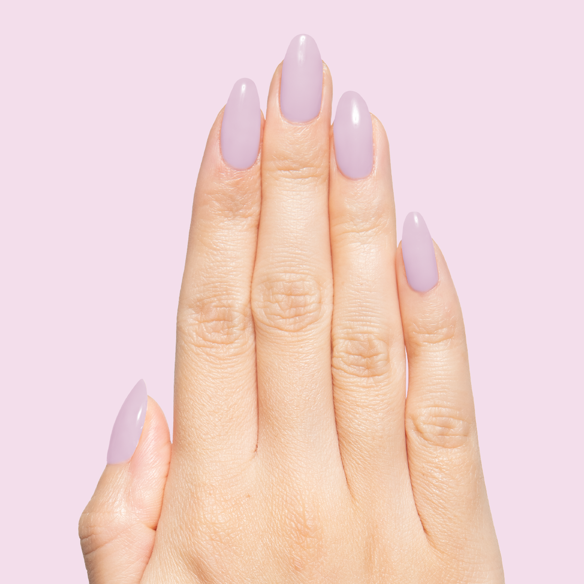 Lilac Luxe - Builder Gel