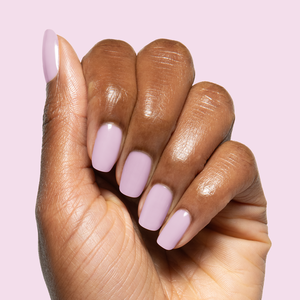 Lilac Luxe - Builder Gel