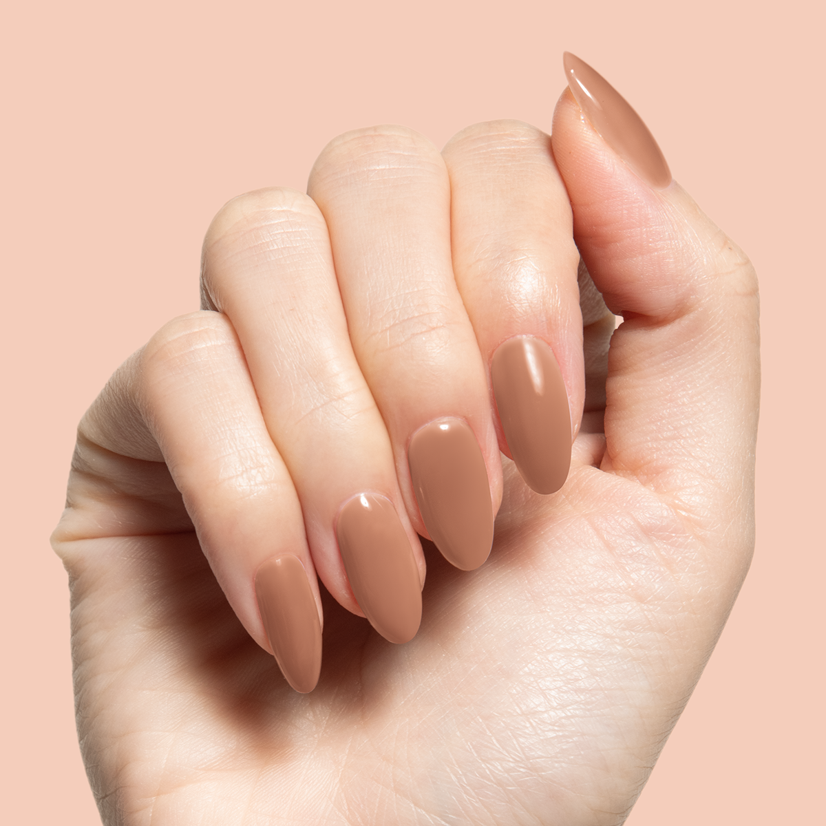 Creme Caramel - Builder Gel