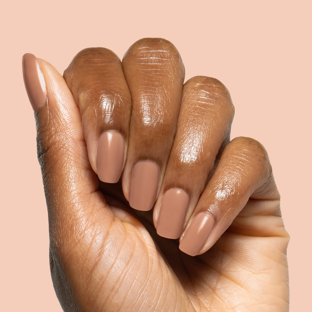 Creme Caramel - Builder Gel