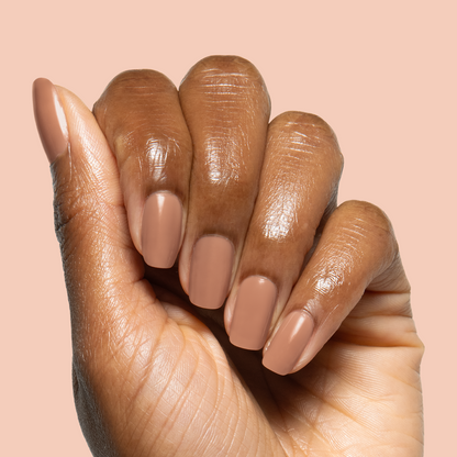 Creme Caramel - Builder Gel