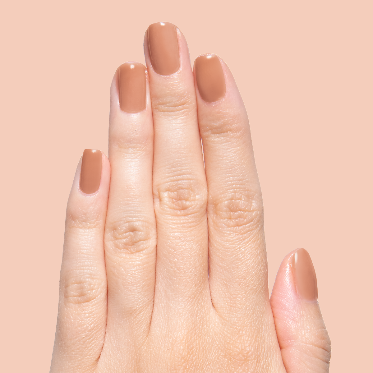 Creme Caramel - Builder Gel