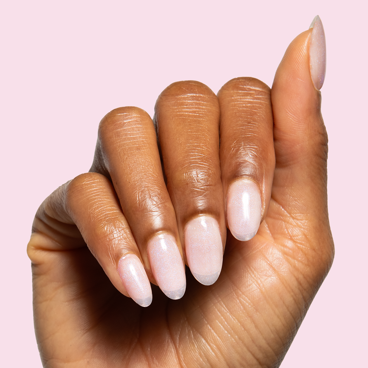 Rose Glaze - Builder Gel