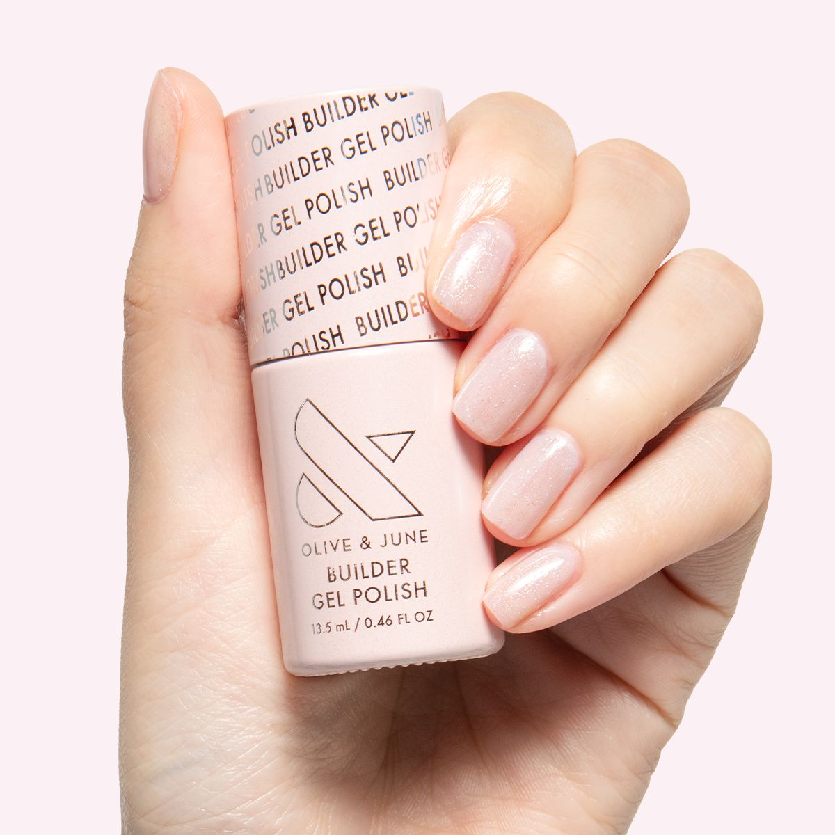 Soft Tint - Builder Gel