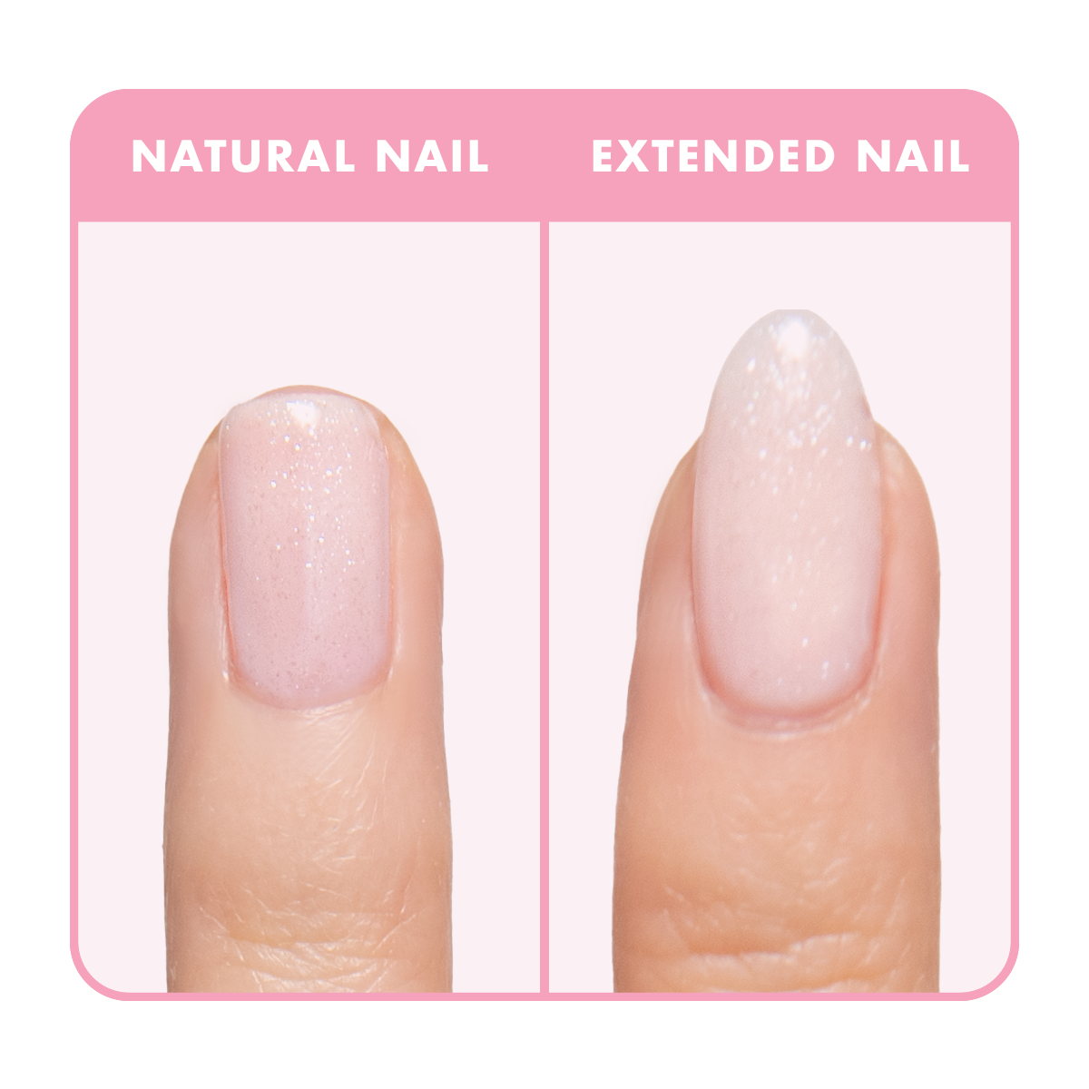 Soft Tint - Builder Gel