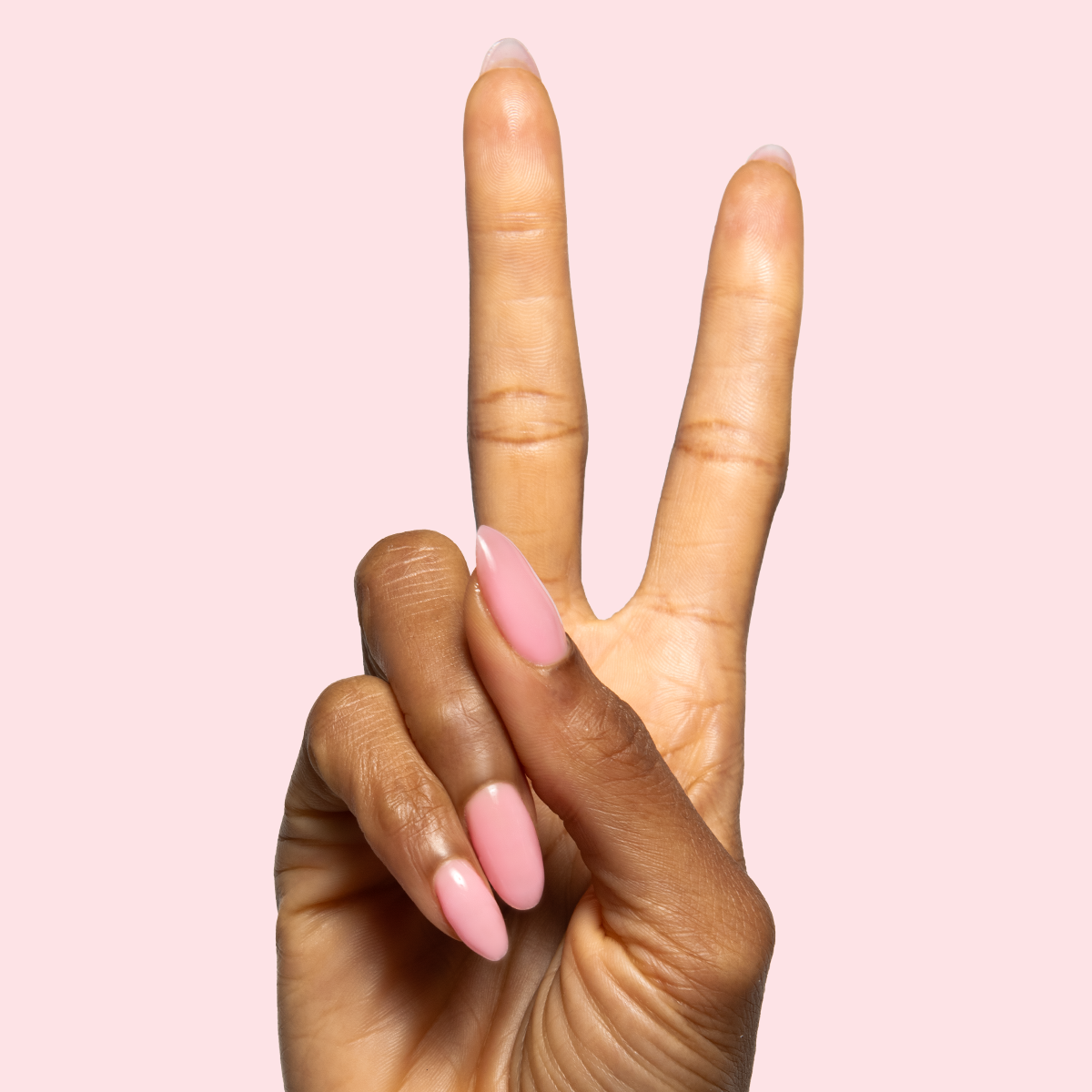 Strawberry Marshmallow - Builder Gel