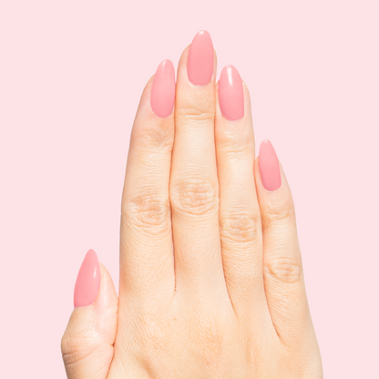 Strawberry Marshmallow - Builder Gel