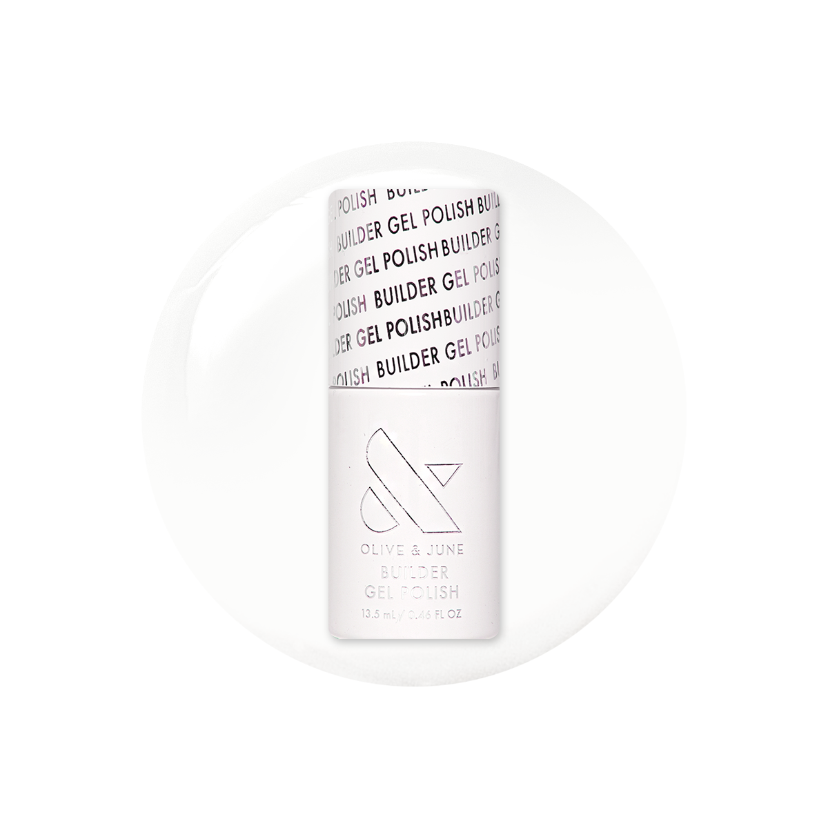 Sugar Glow - Builder Gel