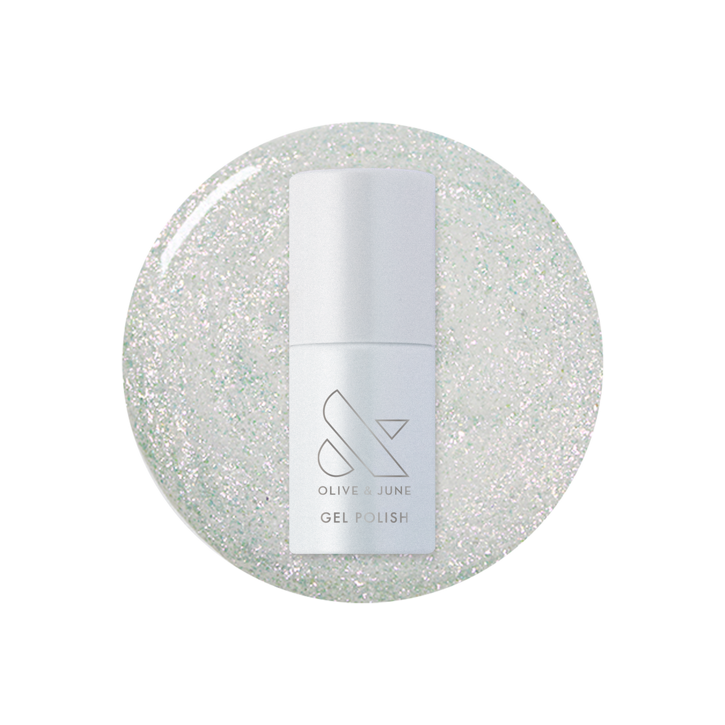 DIAMONDS ARE A MANI’S BEST FRIEND Gel