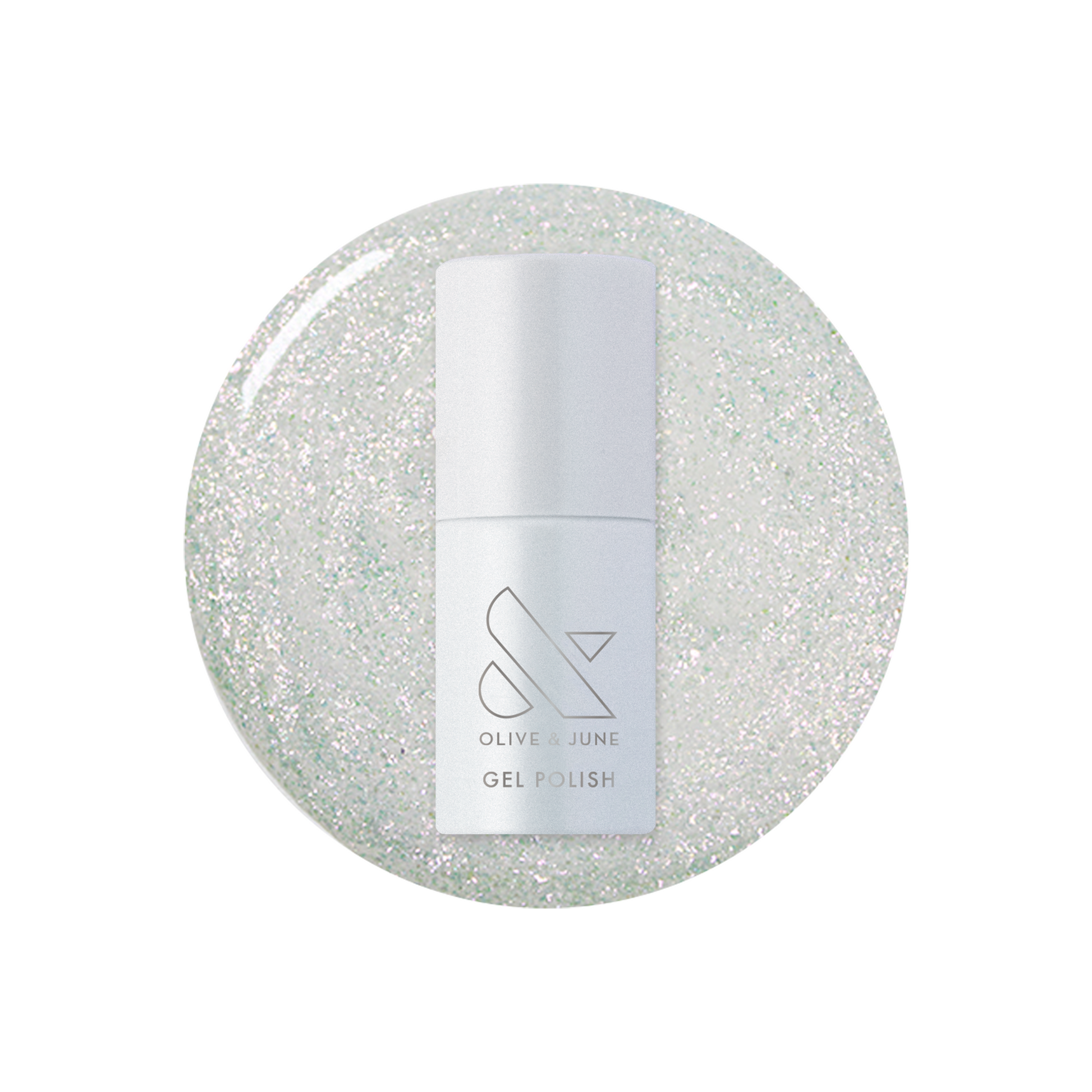 DIAMONDS ARE A MANI’S BEST FRIEND Gel