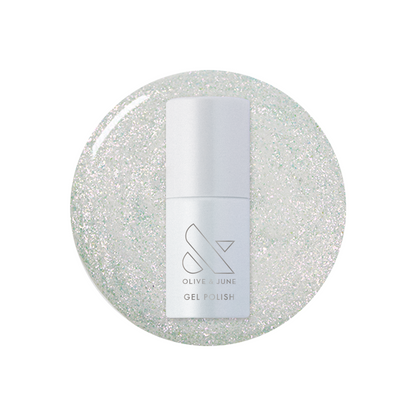 DIAMONDS ARE A MANI’S BEST FRIEND Gel