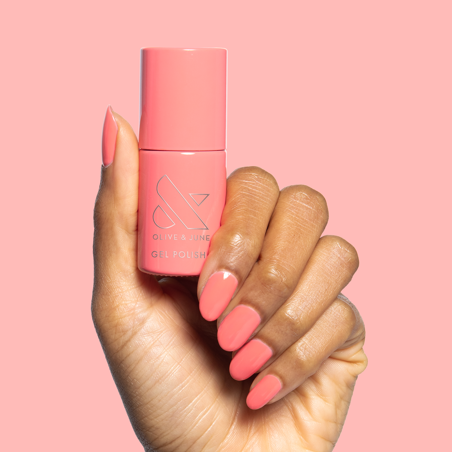 Perfect Pinwheel Gel