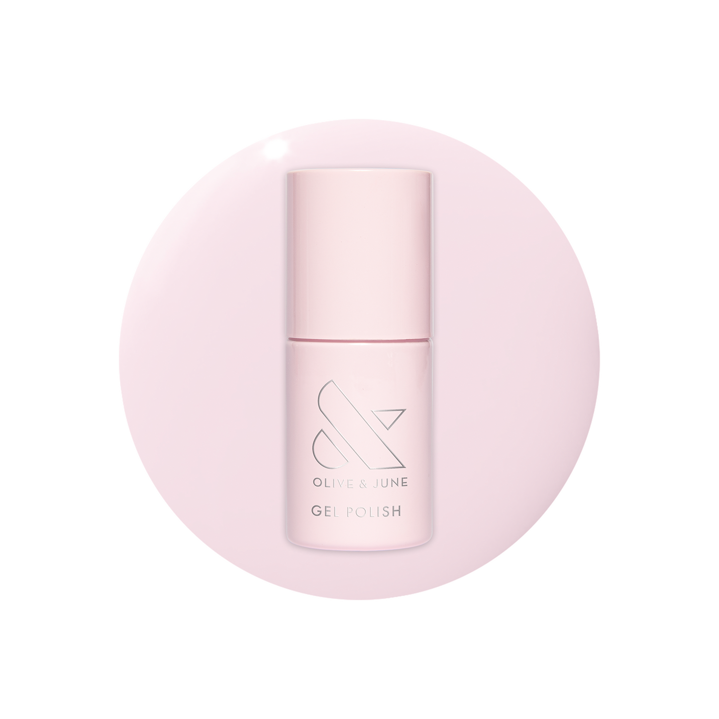 Strawberry Scone Gel