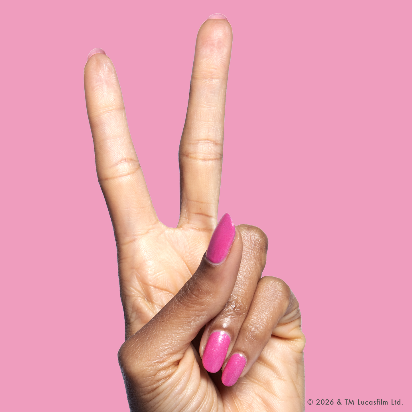 Signet Pink