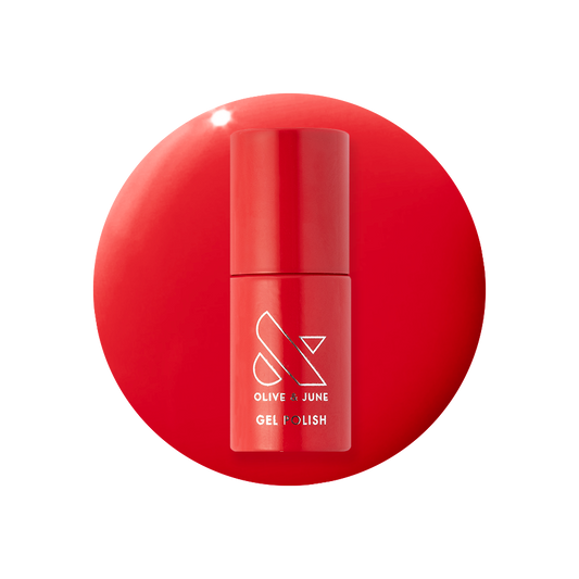 CV - Gel