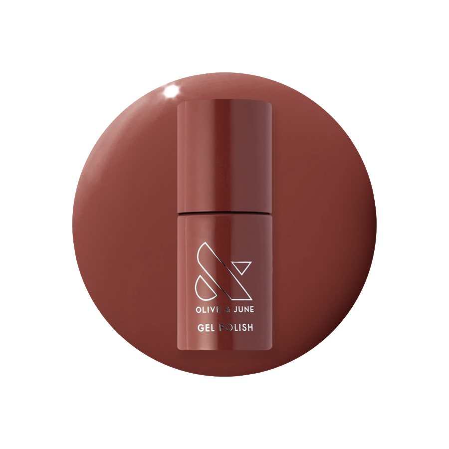 JJ Gel Mani System