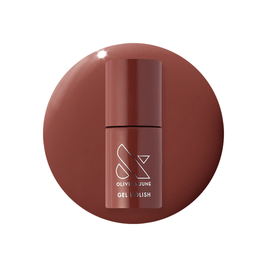 JJ Gel Mani System