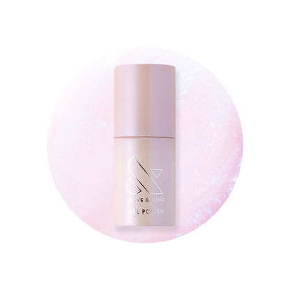 The Glazed Gel Mani System