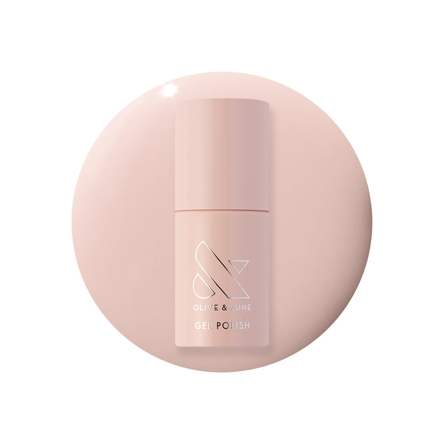 Perfect French Gel Mani System