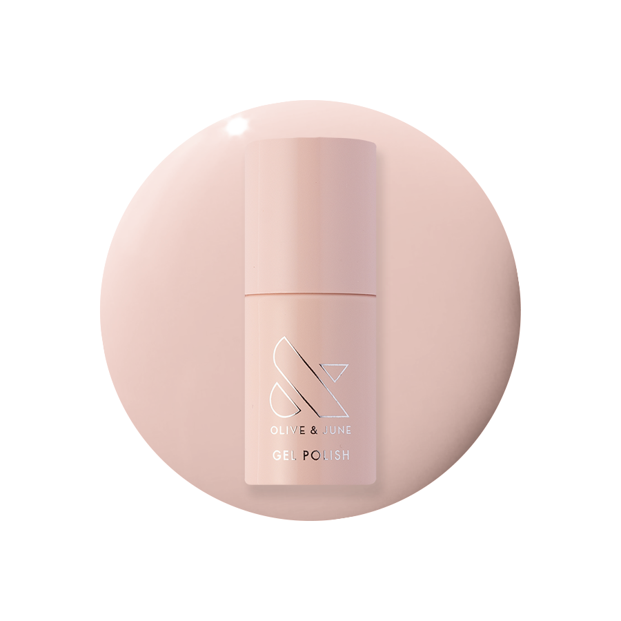 Soap Nails Gel System