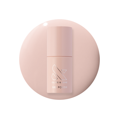 Soap Nails Gel System