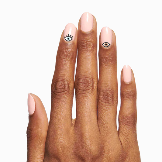 EYE LOVE YOUR MANI