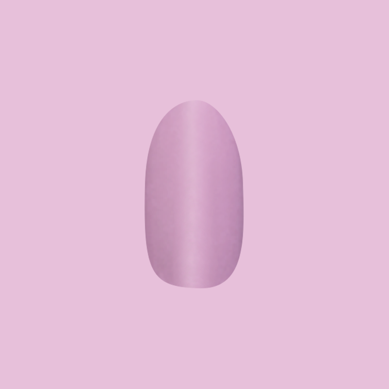 Prairie | Medium | Oval - Tab Press-On