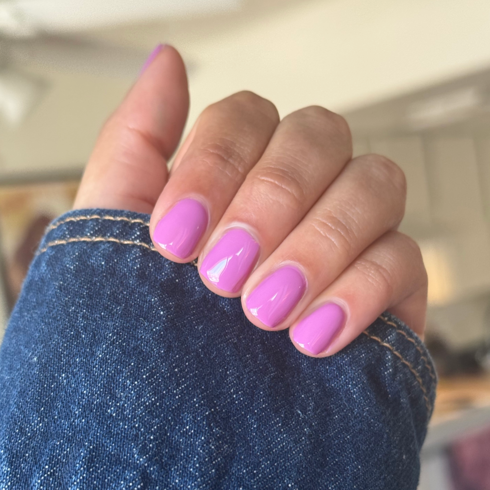 Petal - Gel