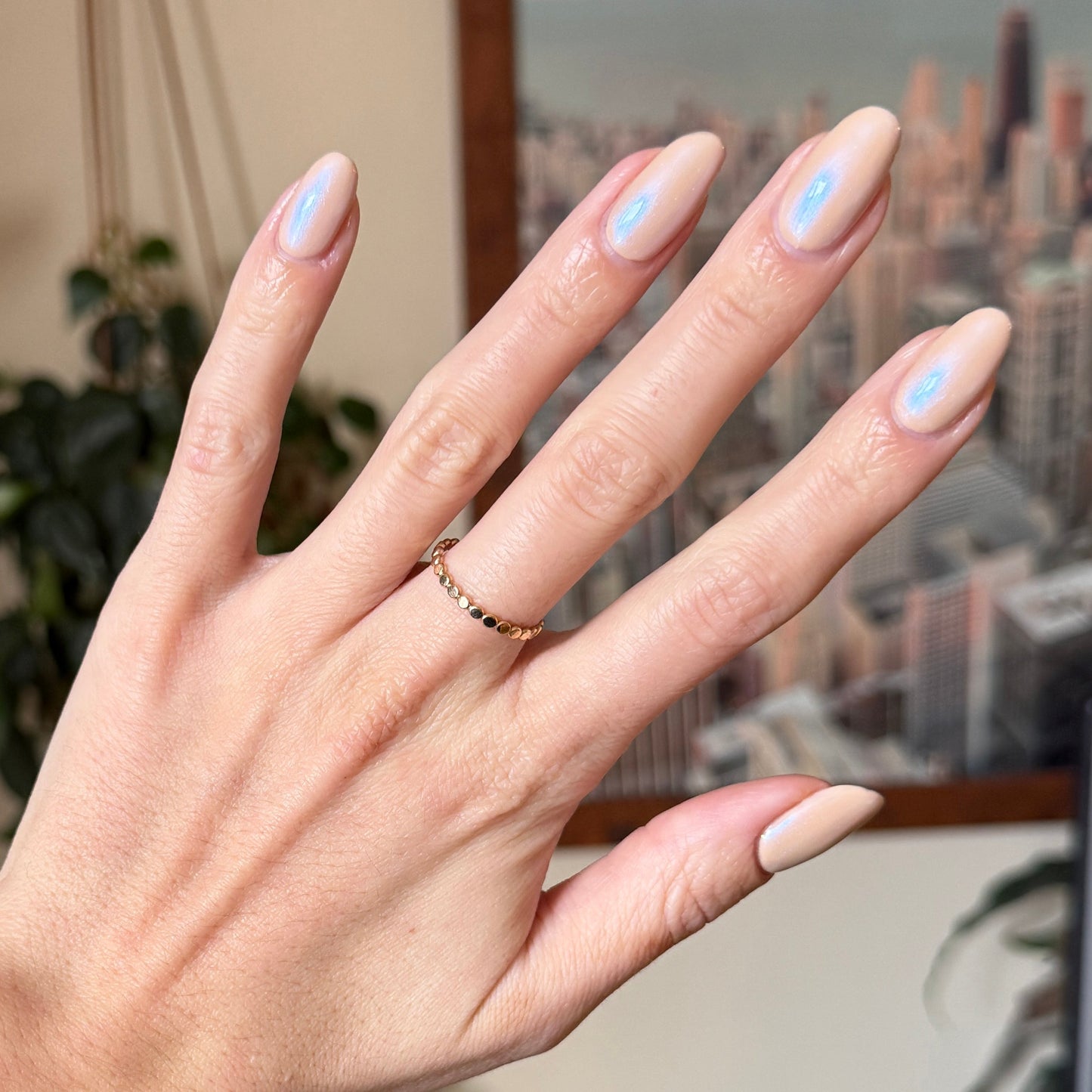 Country Chrome