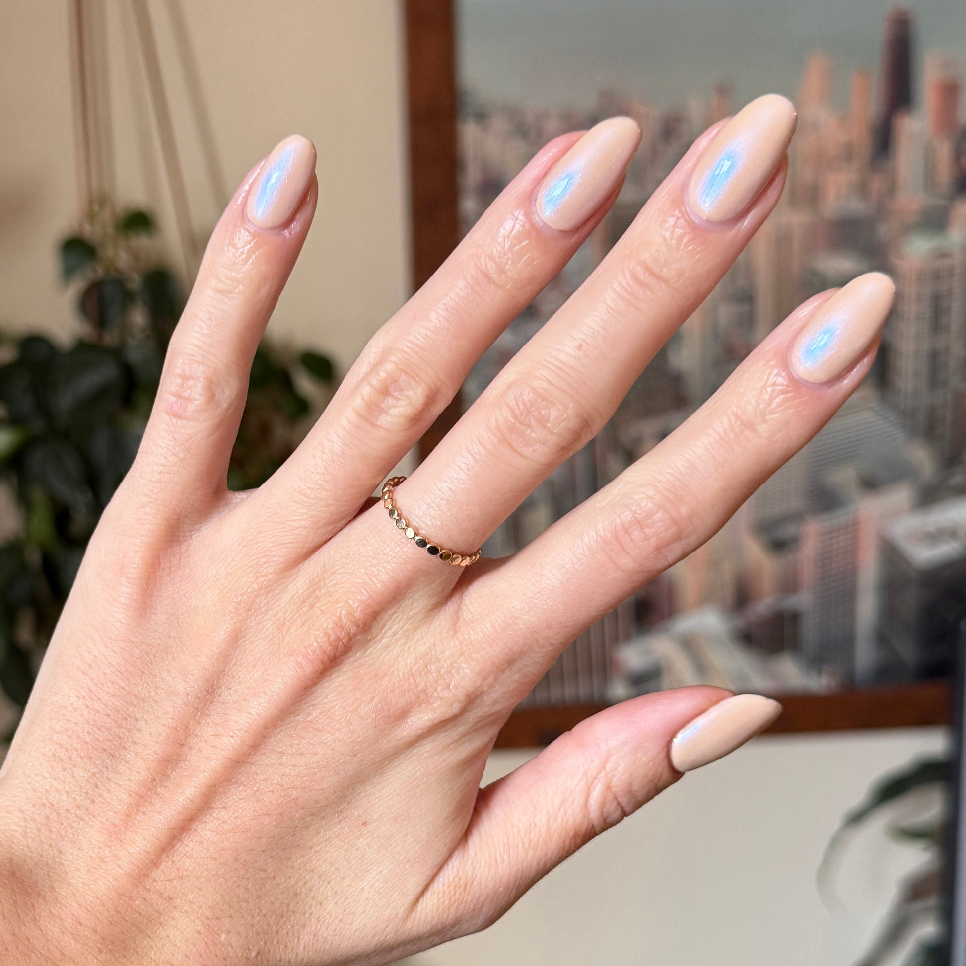 Country Chrome