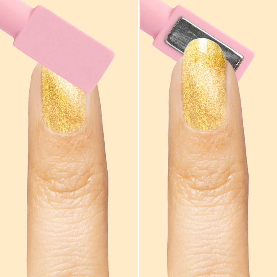 Golden Velvet - Gel