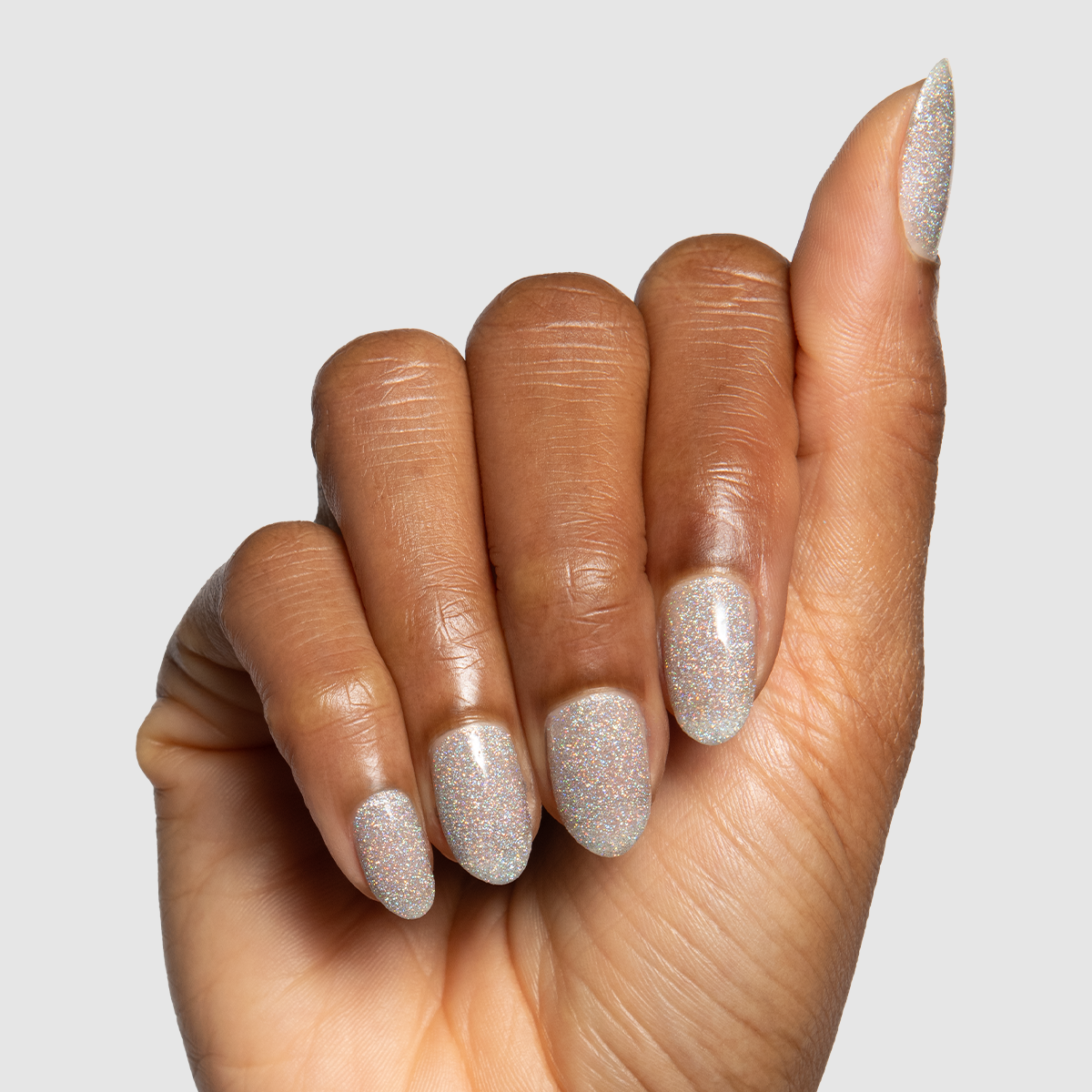 Glitter Department Gel
