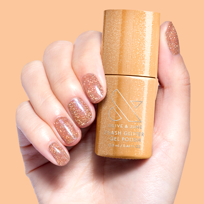 Pop Fizz Mani Gel