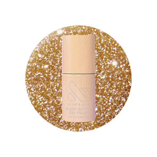 Pop Fizz Mani Gel