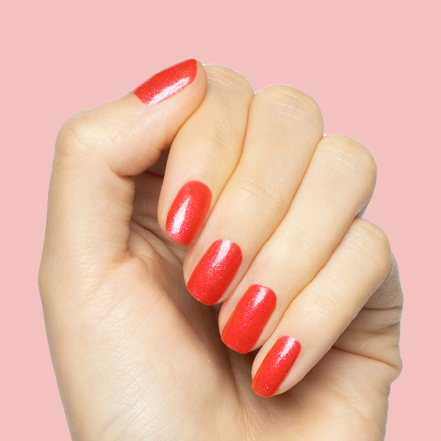 Rodeo Queen - Gel